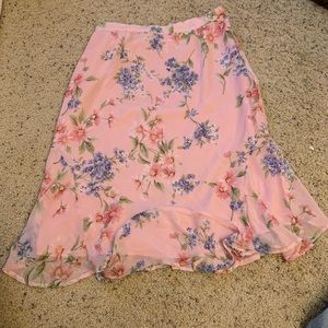 Alfred dunner vintage  skirt